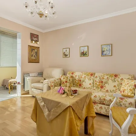 Beverly Rijeka