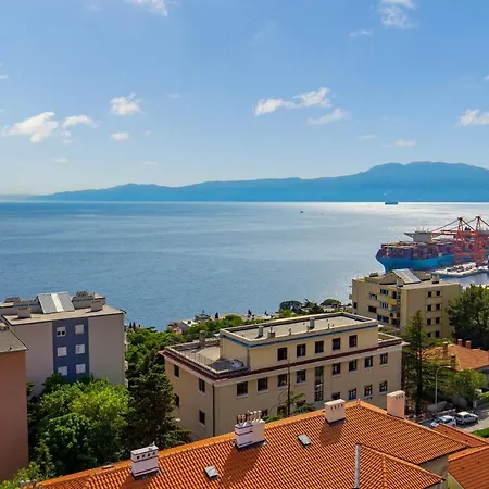 Beverly * Rijeka