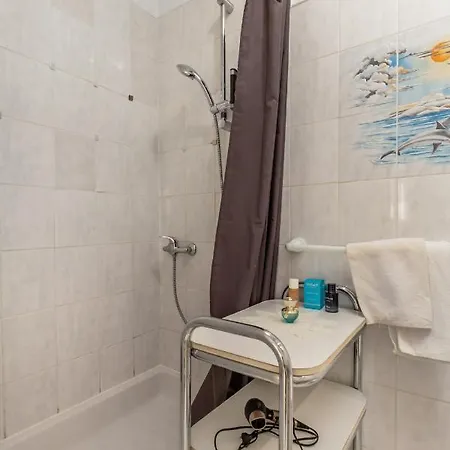 Apartment Beverly Rijeka