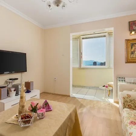 Beverly Rijeka