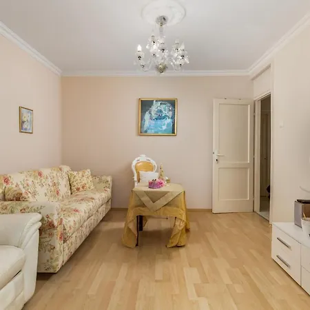 Apartamento Beverly Rijeka
