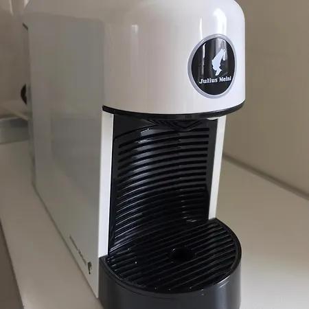 Beverly Apartamento Rijeka