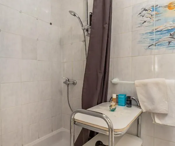 Apartament Beverly Rijeka