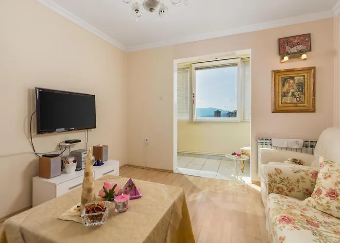 Beverly Rijeka